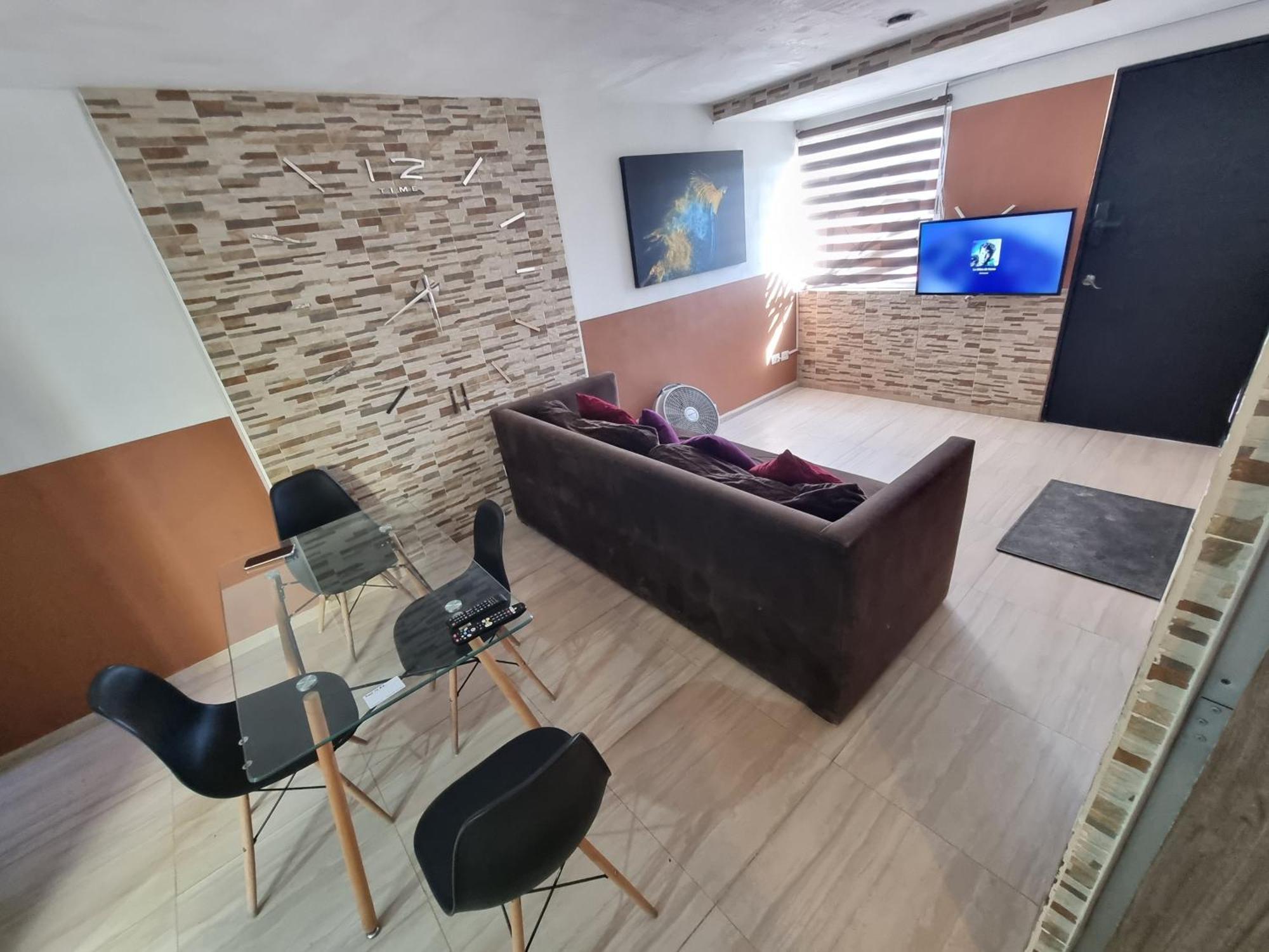 Вилла Real De La Loma Tlacote el Bajo Экстерьер фото